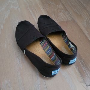 Black Toms